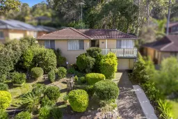 8 FINLEY AVE, East Gosford