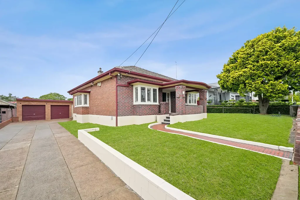 Concord West 3房  Period Elegance on a Rare 1,119sqm Parcel