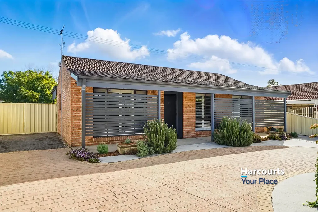 146 Hyatts Road, Plumpton, NSW 2761