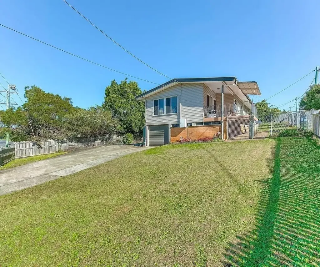 54 Falkirk Street, Stafford Heights, QLD 4053