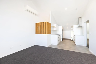 4/20 Forests Road, Stoke, Nelson, 1 침실, 1 욕실, Unit