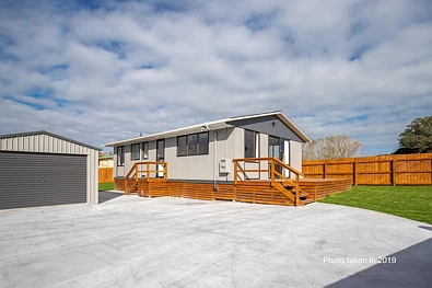 Kerepehi 3chambre Income-Ready or call it your own.