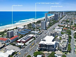 114/1930 Gold Coast Highway, Miami