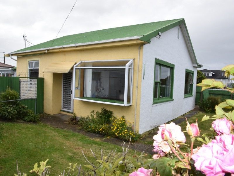 81 Stuart Street, Hawthorndale, Invercargill, 3 Bedrooms, 1 Bathrooms