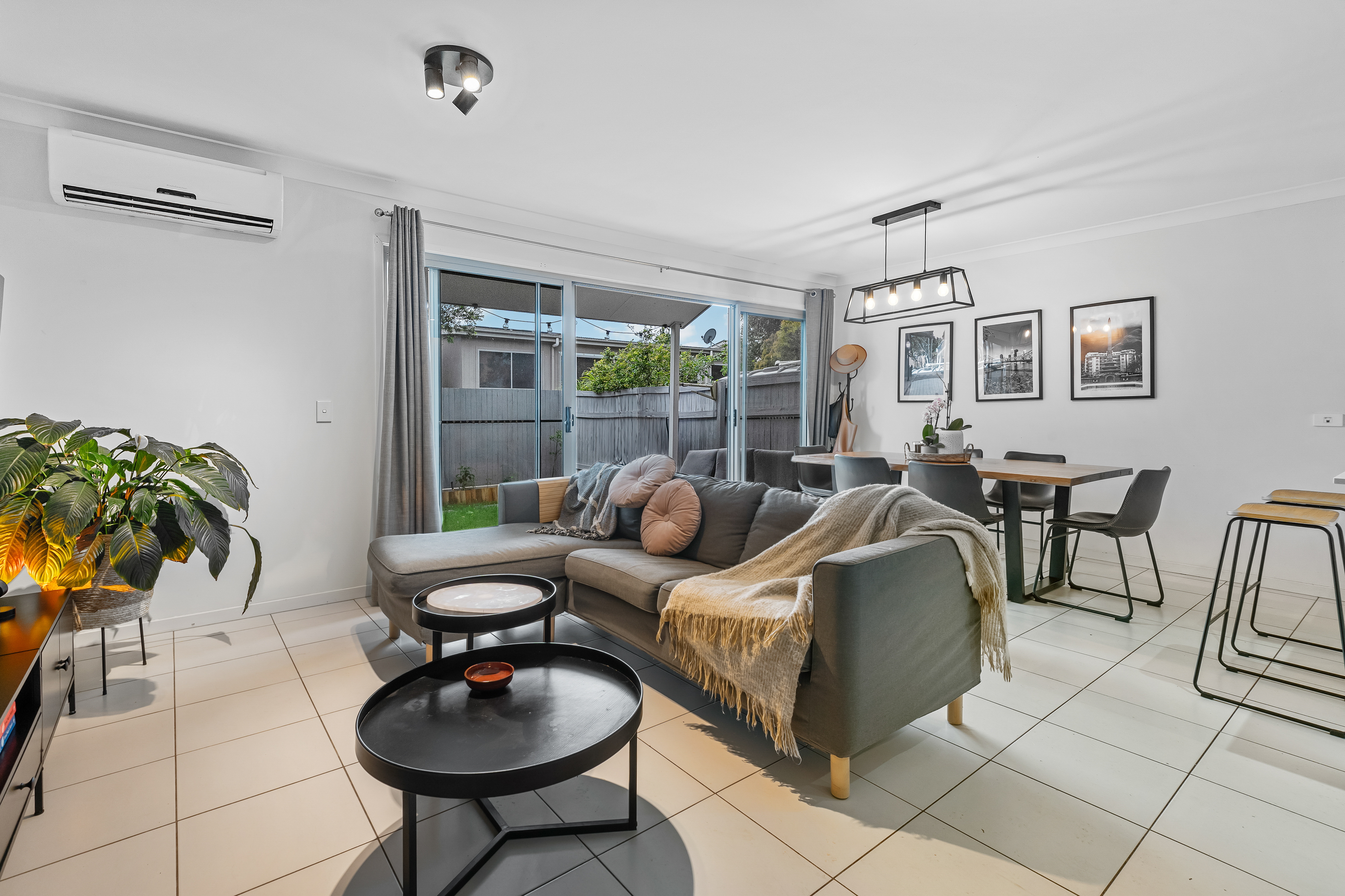 UNIT 49 25 NORTHMARQUE ST, CARSELDINE QLD 4034, 0 chambres, 0 salles de bain, Townhouse