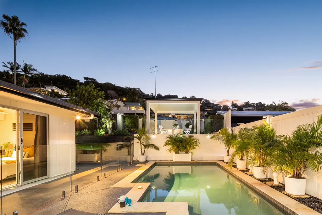 Tweed Heads 4Phòng ngủ An Entertainer's Dream in the Heart of Tweed Heads