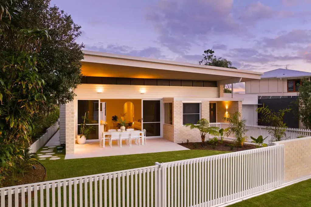 Peregian Beach 3غرفة نوم Brand New High-End Build, Elegant Single Level Living