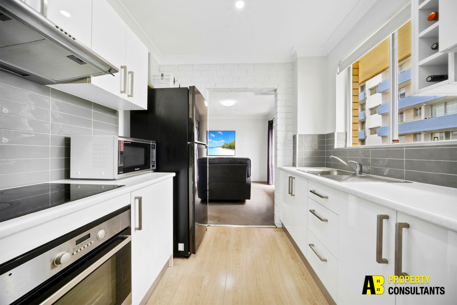 32 ALICE ST, HARRIS PARK NSW 2150, 0 침실, 0 욕실, Unit