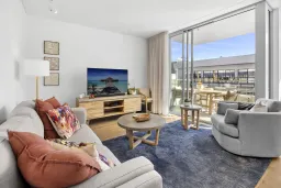 UNIT 304 26 WHISTLER ST, Manly