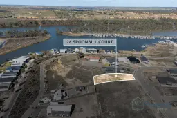 28 Spoonbill Court, Mannum