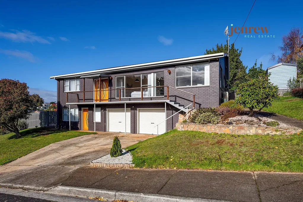 Shorewell Park 4房  Designed for family life, built for lasting memories…
