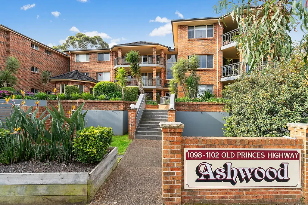 2/1098-1102 Old Princes Highway, Engadine, NSW 2233
