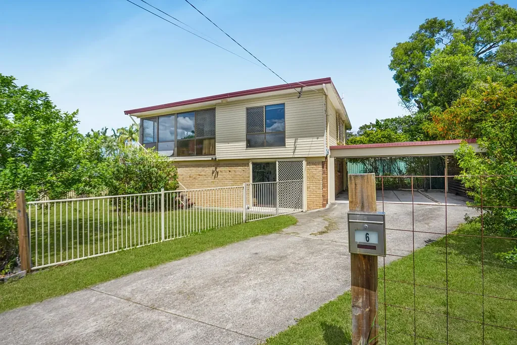 6 Brownvale Street, Logan Central, QLD 4114