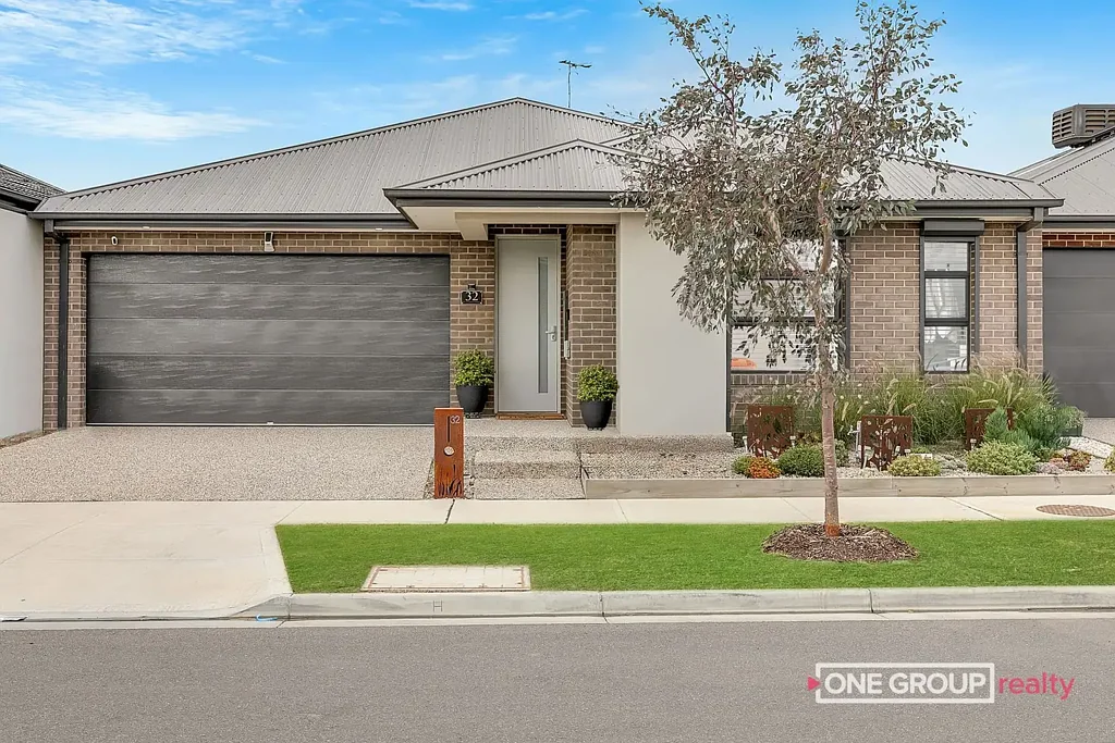 32 Valetta Street, Mickleham, VIC 3064