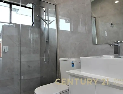 3/143 Springvale Road, Springvale, South East Melbourne, 3 ਕਮਰੇ, 2 ਬਾਥਰੂਮ, Townhouse