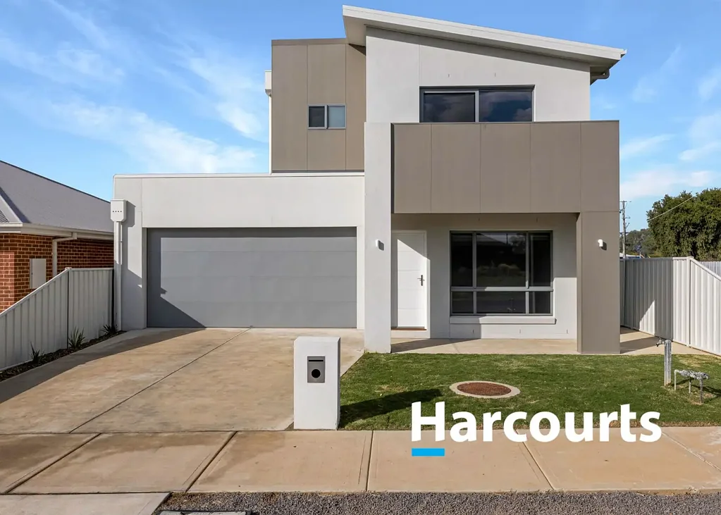 Wangaratta 3房  The Perfect Investment Opportunity