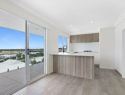 2/47 Lauenstein Crescent, Pimpama, Gold Coast, 4房, 2浴, Apartment