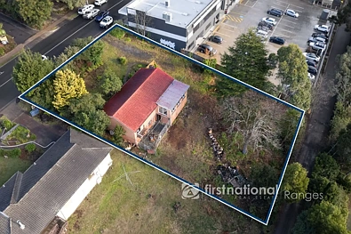 335 Belgrave-Gembrook Road, Emerald, VIC 3782, 0 slaapkamers, 0 badkamers, Section