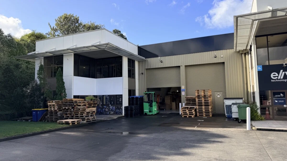 Wairau Valley  Quality Office & Warehouse - your competitive edge