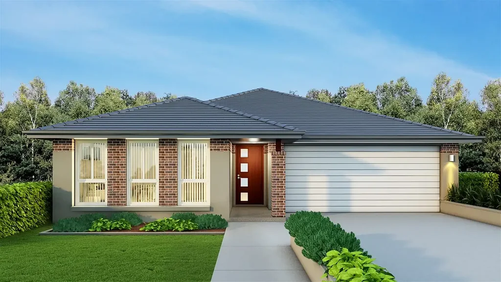 Warnervale 4ห้องนอน Lot 119 New Road, Warnervale