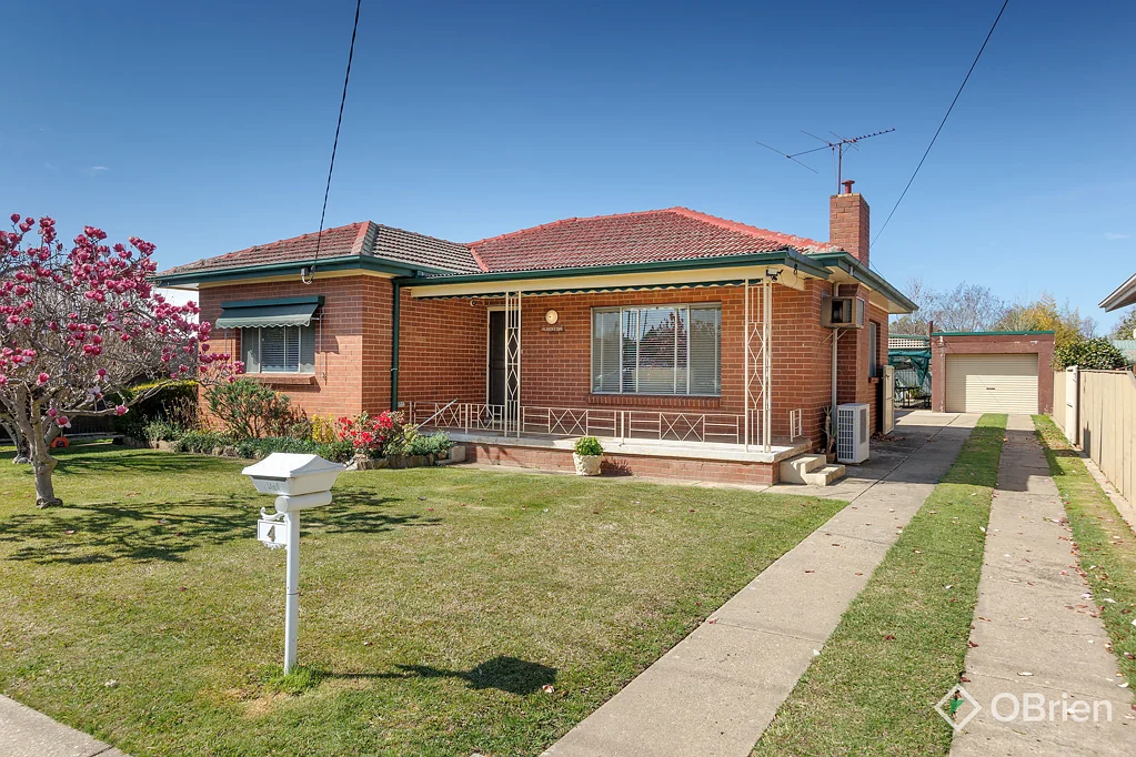 4 Fulford Street, Wodonga, VIC 3690