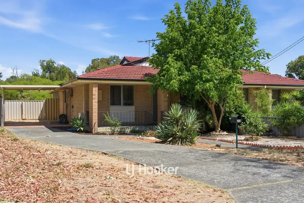 20a Hooper Place, Withers, WA 6230