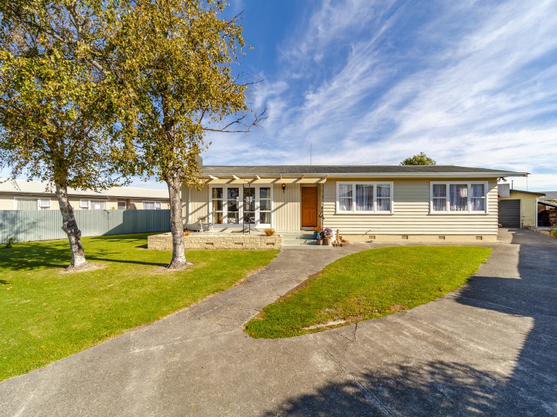 18 Clarence Cox Crescent, Pirimai, Napier, 3房, 0浴