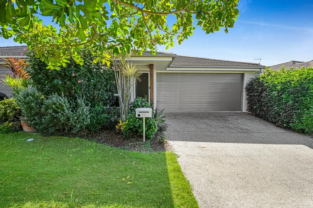 Yarrabilba 4房  Modern Family Living with Space, Comfort & Convenience in Thriving Yarrabilba