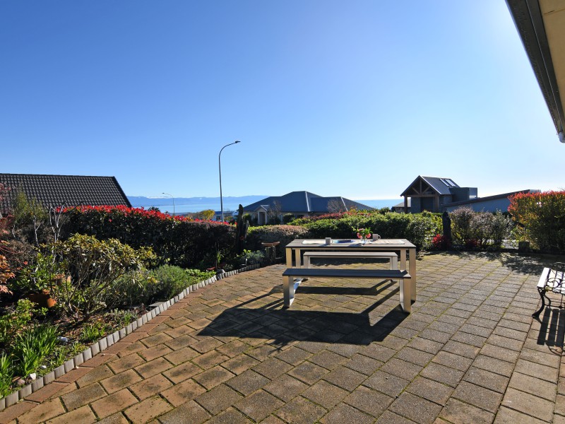 170 Panorama Drive, Enner Glynn, Nelson, 3房, 2浴