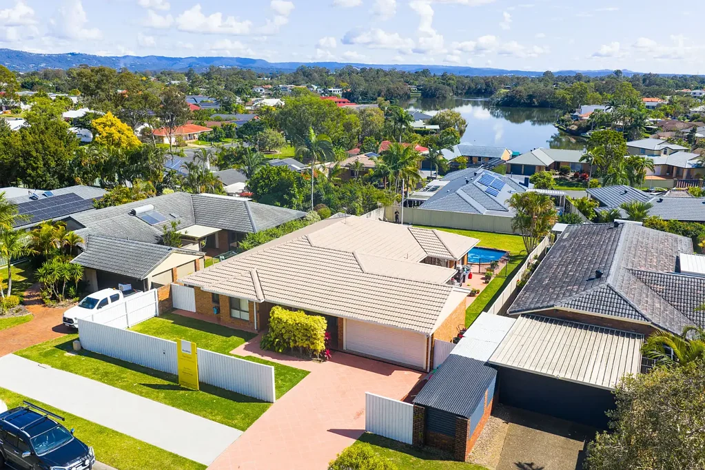 112 Cottesloe Drive, Robina, QLD 4226