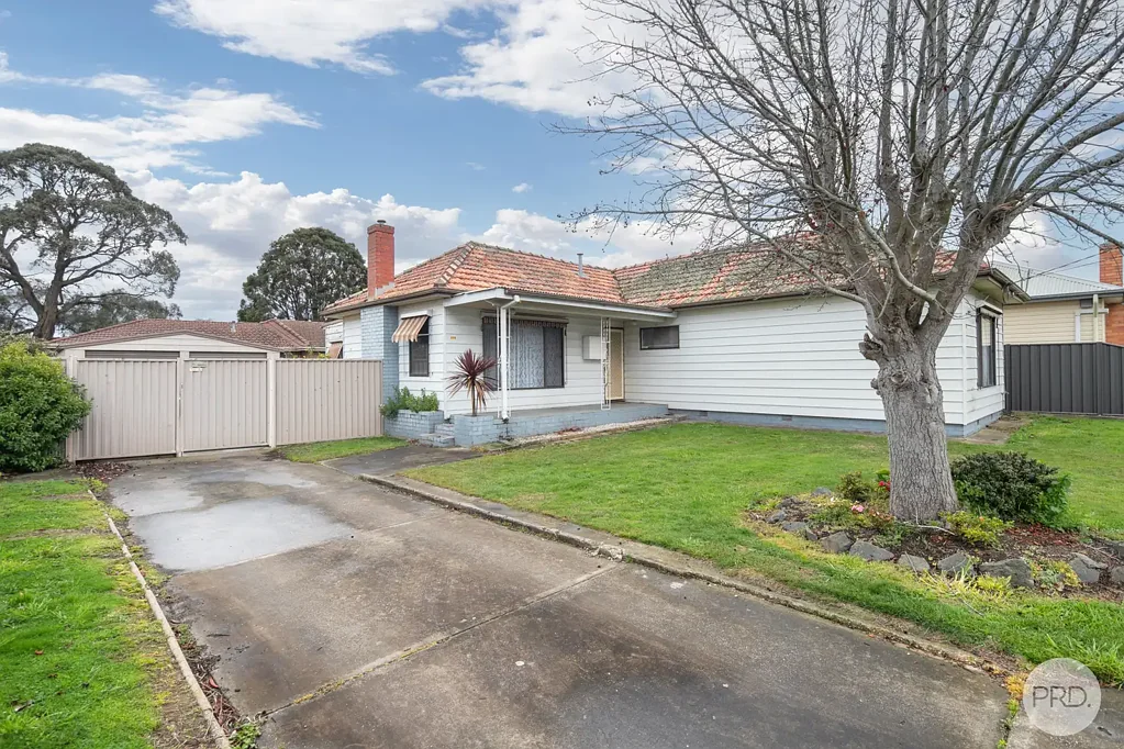 Wendouree 3ਬੈੱਡਰੂਮ Comfortable Home on Huge Allotment with Side Access and Shedding