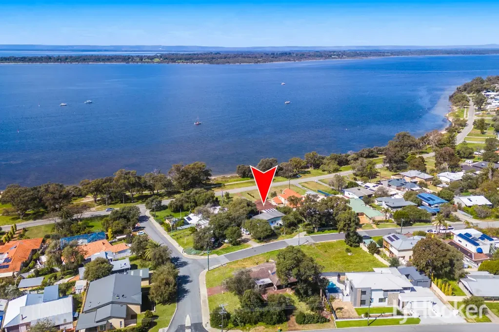 206 Estuary Road, Dawesville, WA 6211