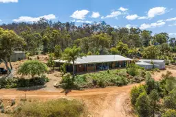 831 Chittering Road, Bullsbrook