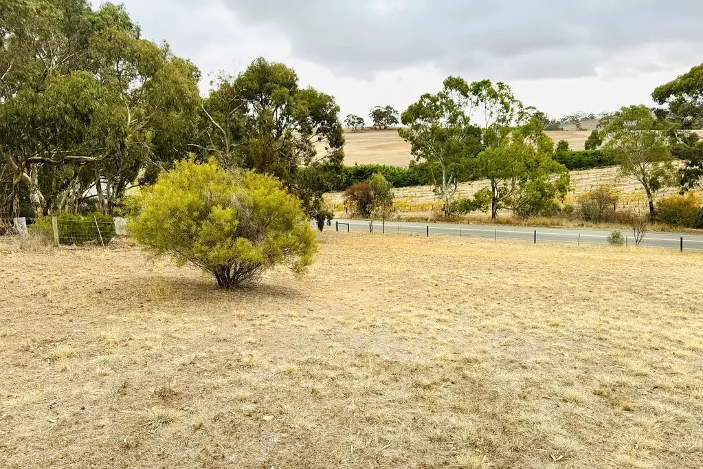 Armagh Elevated Country Living – 3,708m² Vacant Block with Stunning Views Near Clare
