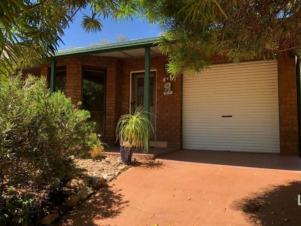 1/32 Taylor Street, Araluen, NT 870