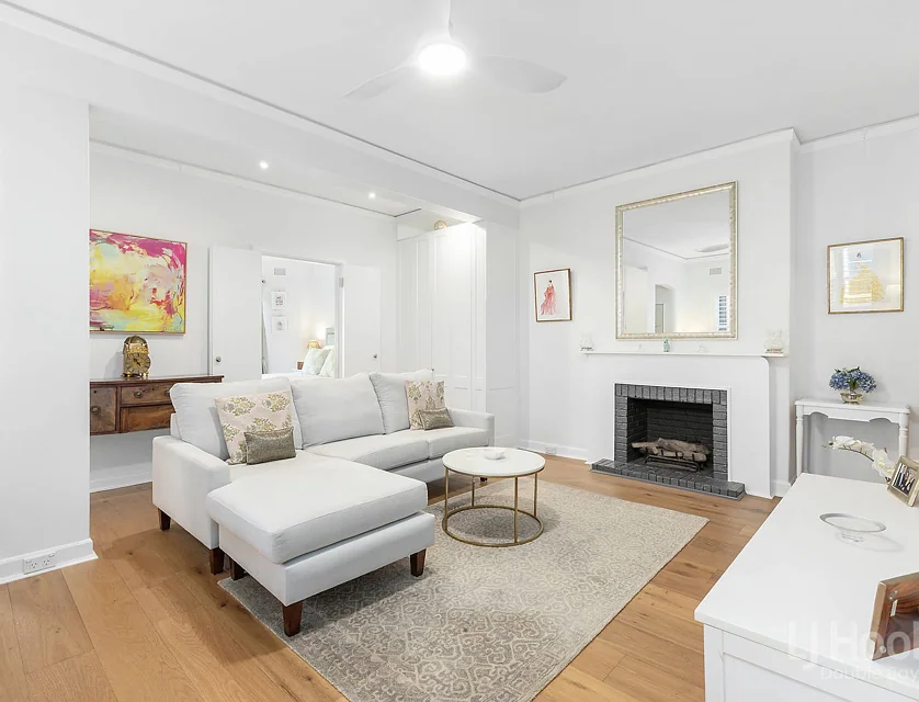 15/458 Edgecliff Road, Edgecliff, Eastern Suburbs, 2 Bedrooms, 1 Bathrooms, Apartment