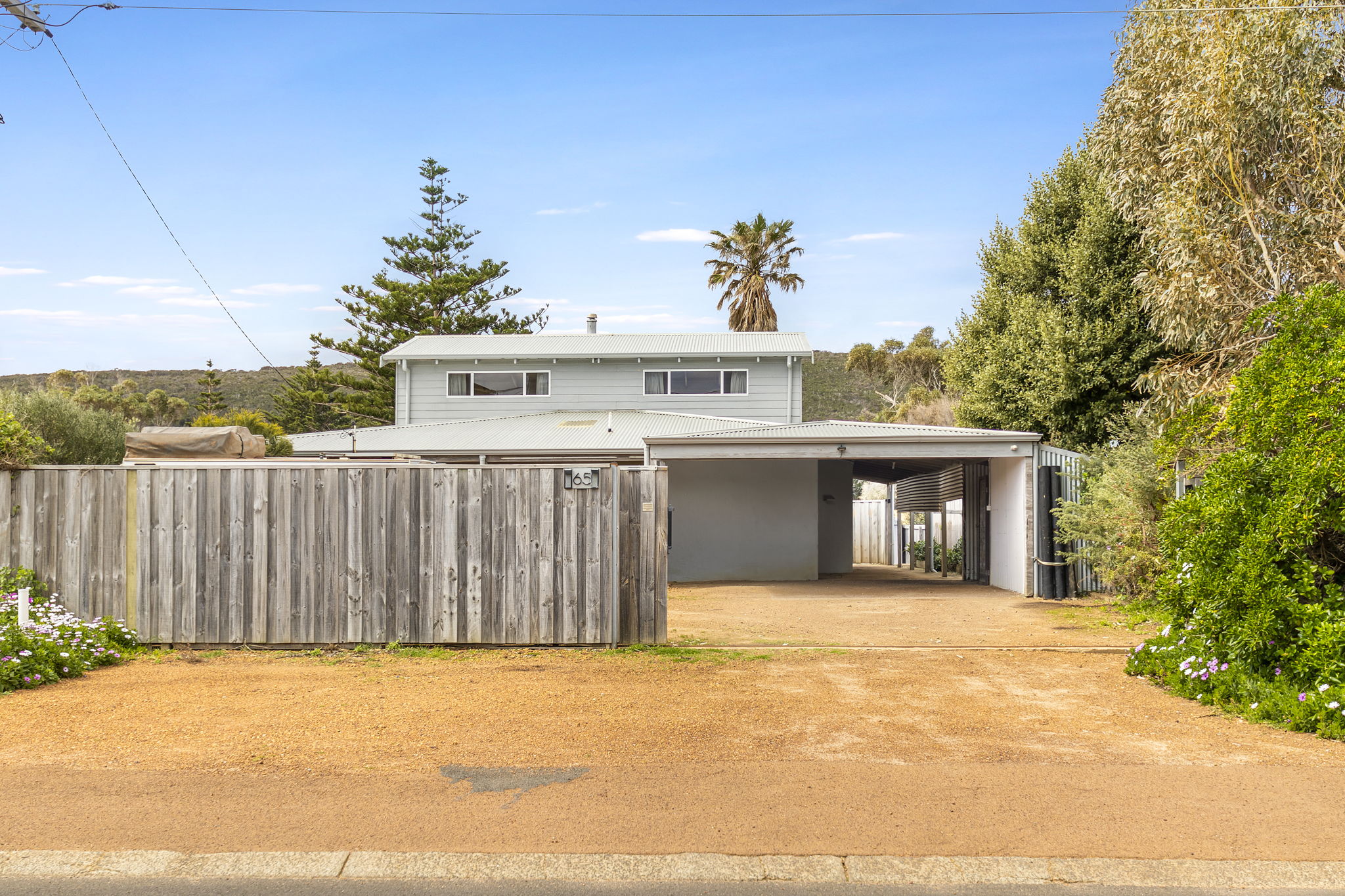 65 MITCHELL DR, PREVELLY WA 6285, 0房, 0浴, House