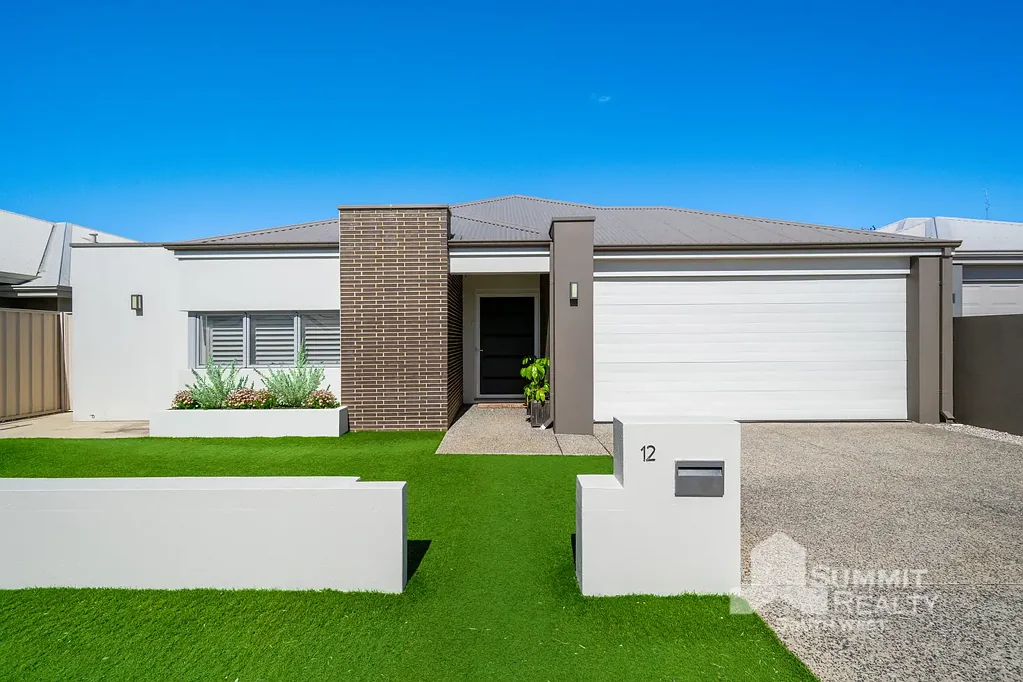South Bunbury 4Kwarto More Than Just a Place to Call Home