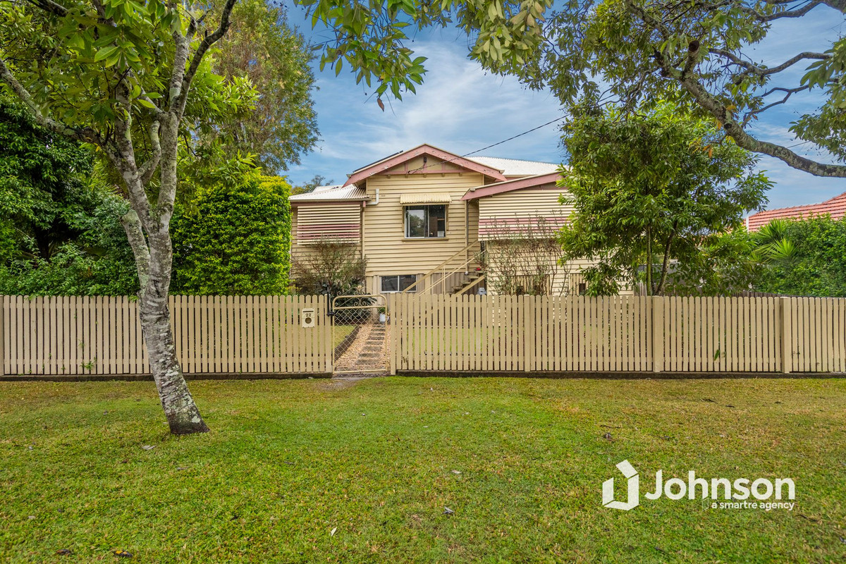 22 CROWN ST, SILKSTONE QLD 4304, 0 ห้องนอน, 0 ห้องน้ำ, House