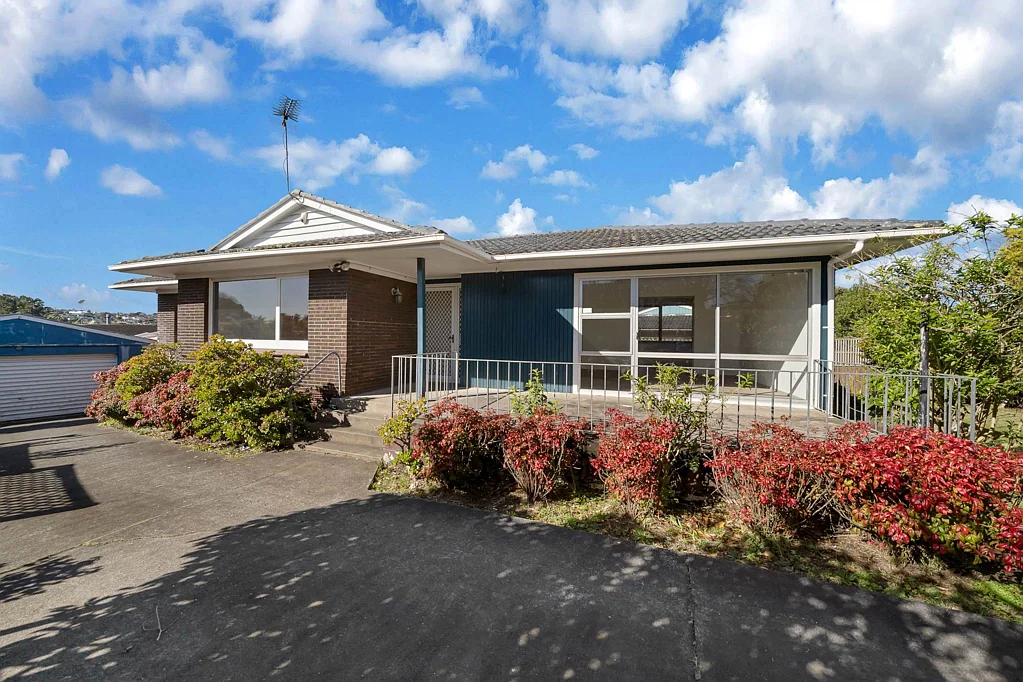 16 Harford Place, Pakuranga Heights, Manukau City, Auckland