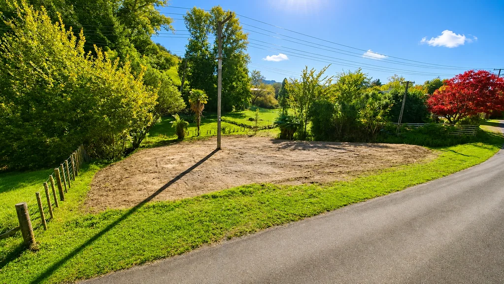 Manunui Country convenience