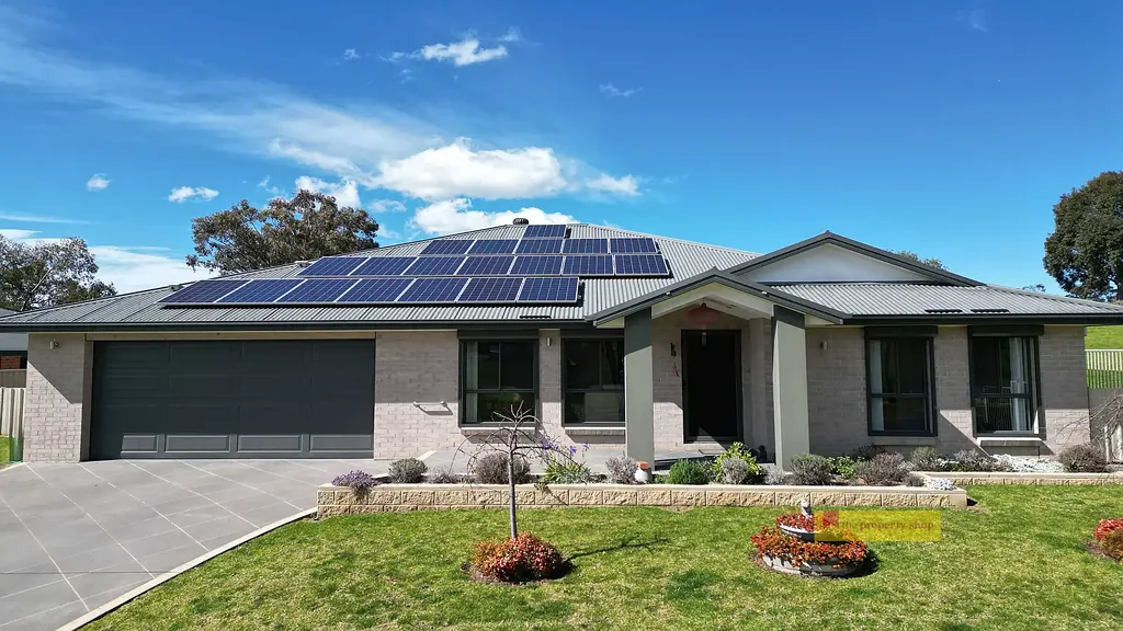 SOUTH MUDGEE FAMILY HOME