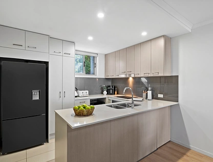121/54 Slobodian Avenue, Eight Mile Plains, Brisbane - Southern Region, 2 Kuwarto, 2 Banyo, Apartment