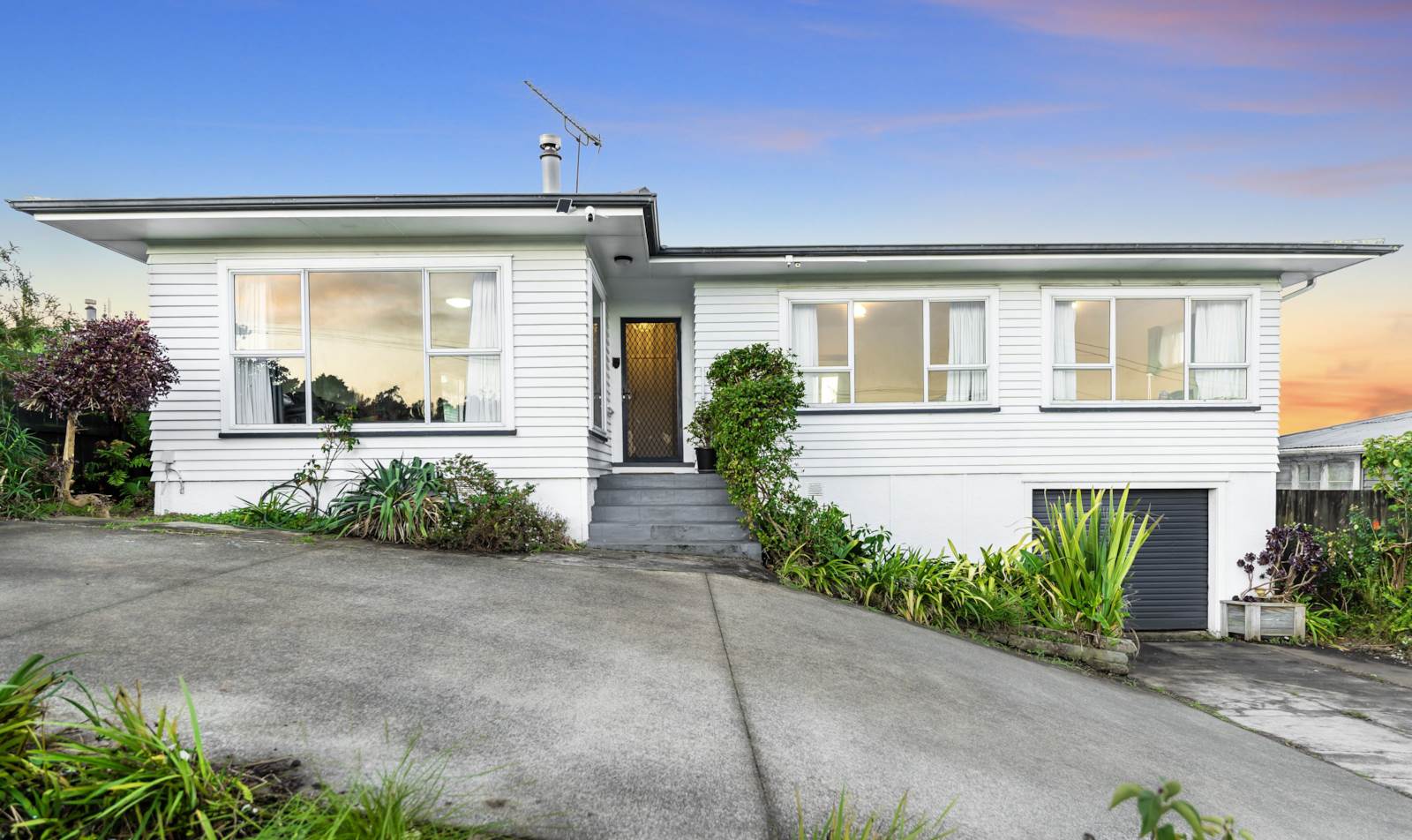 22 Apirana Avenue, Glen Innes, Auckland, 4 غرف, 0 حمامات, House