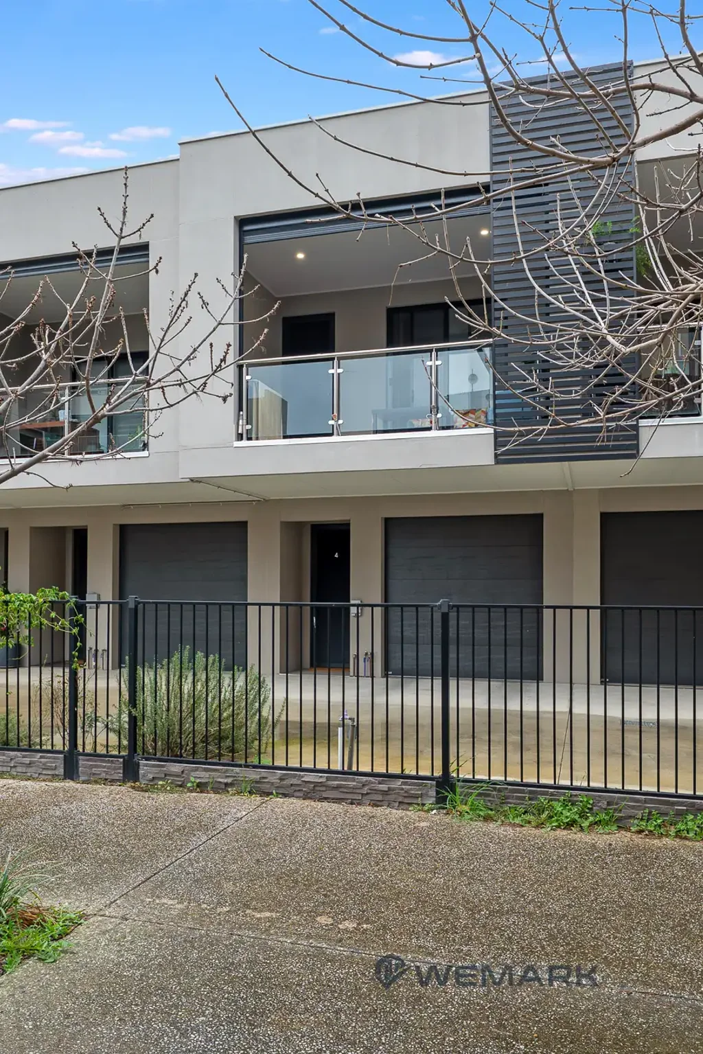 Mawson Lakes 3Habitaciones Modern, Low-Maintenance Living in the Heart of Mawson Lakes