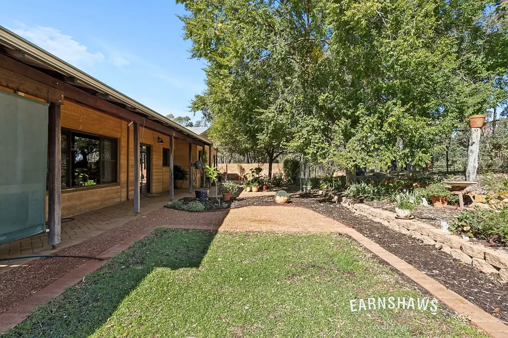 Gidgegannup 4બેડરૂમ A Home That Works With The Land