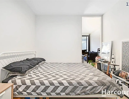 1212/182 Edward Street, Brunswick East, North Melbourne, 1 침실, 1 욕실, Apartment