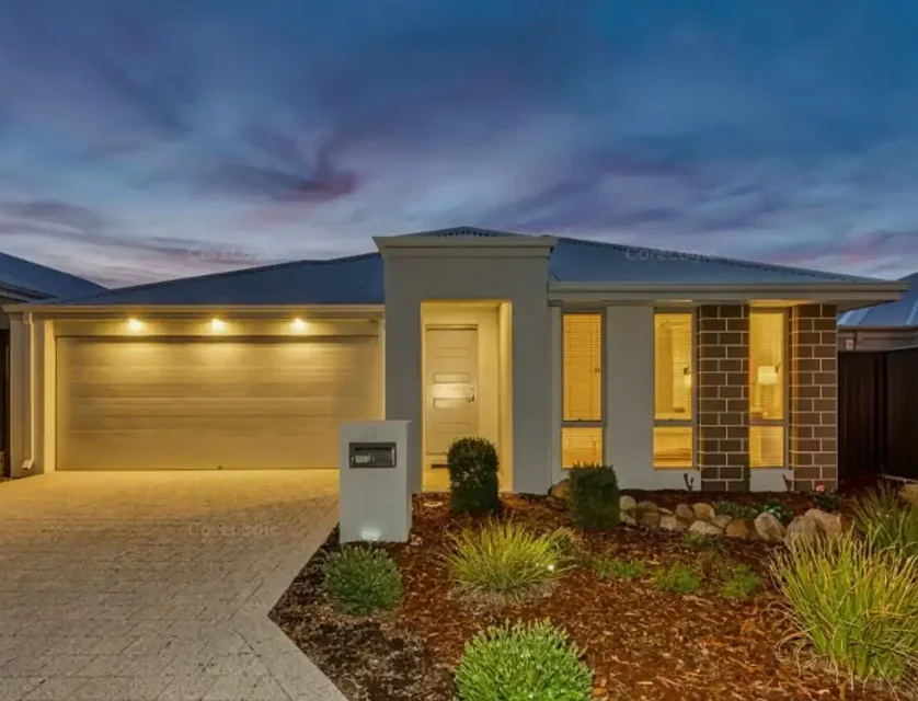 11 Scripta Way, Jindalee, Wanneroo, 3 कमरे, 2 बाथरूम, House