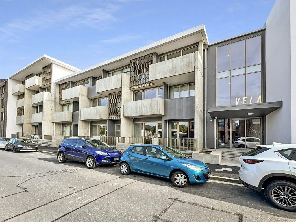 Petone 1房  6% net return for 5 years!