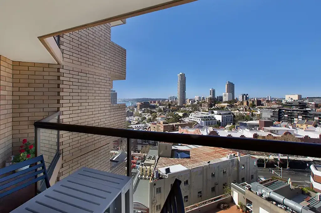 Fully Furnished Apartment with Views